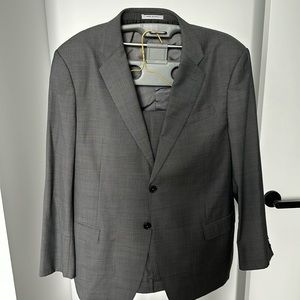 Armani Collezioni men’s suit